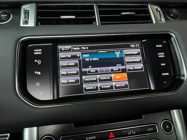 Land rover range rover sport 3.0 sdv6 autobiography dynamic 292pk 2014, hx-349-j - afbeelding 33 van  64