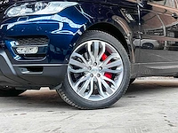 Land rover range rover sport 3.0 sdv6 autobiography dynamic 292pk 2014, hx-349-j - afbeelding 23 van  64