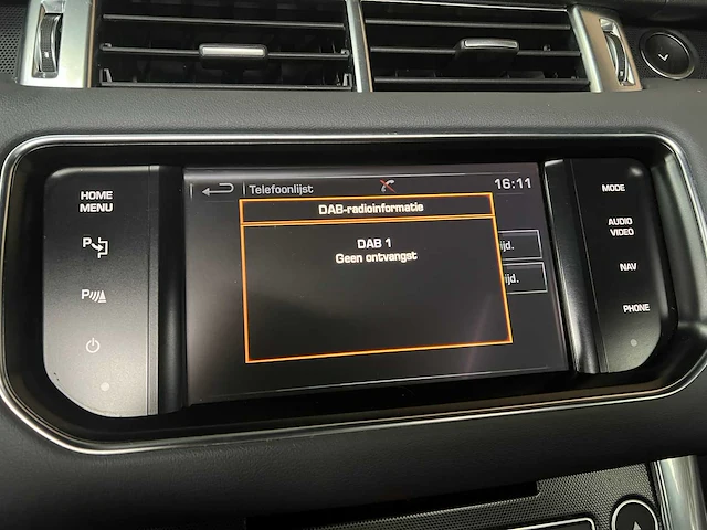 Land rover range rover sport 3.0 sdv6 autobiography dynamic 292pk 2014, hx-349-j - afbeelding 36 van  64