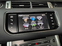 Land rover range rover sport 3.0 sdv6 autobiography dynamic 292pk 2014, hx-349-j - afbeelding 37 van  64
