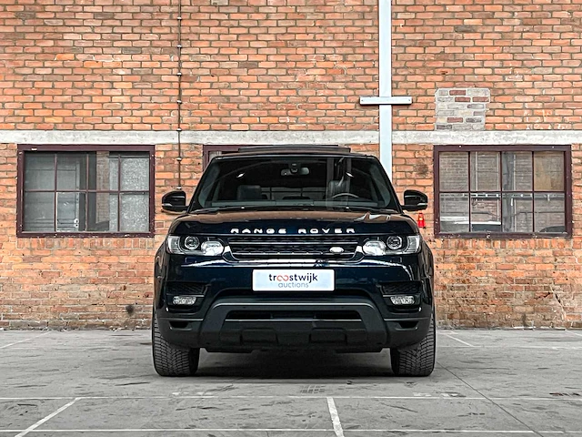 Land rover range rover sport 3.0 sdv6 autobiography dynamic 292pk 2014, hx-349-j - afbeelding 34 van  64