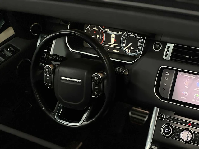 Land rover range rover sport 3.0 sdv6 autobiography dynamic 292pk 2014, hx-349-j - afbeelding 47 van  64