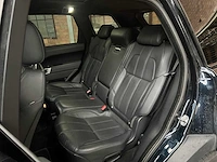 Land rover range rover sport 3.0 sdv6 autobiography dynamic 292pk 2014, hx-349-j - afbeelding 49 van  64