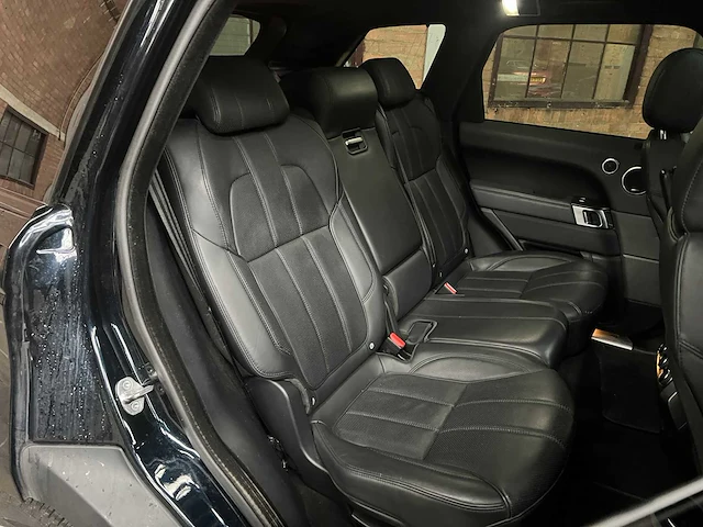 Land rover range rover sport 3.0 sdv6 autobiography dynamic 292pk 2014, hx-349-j - afbeelding 50 van  64