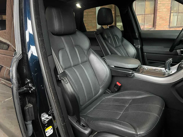 Land rover range rover sport 3.0 sdv6 autobiography dynamic 292pk 2014, hx-349-j - afbeelding 51 van  64