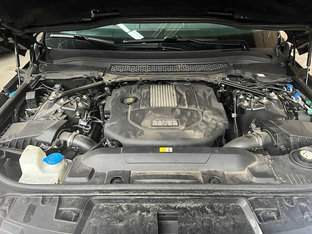 Land rover range rover sport 3.0 sdv6 autobiography dynamic 292pk 2014, hx-349-j - afbeelding 52 van  64