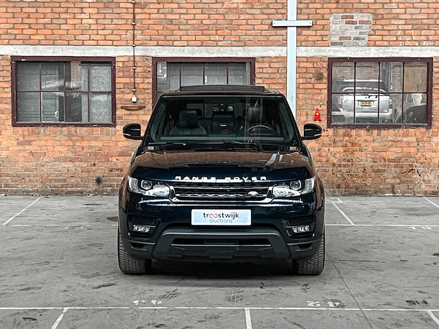 Land rover range rover sport 3.0 sdv6 autobiography dynamic 292pk 2014, hx-349-j - afbeelding 45 van  64