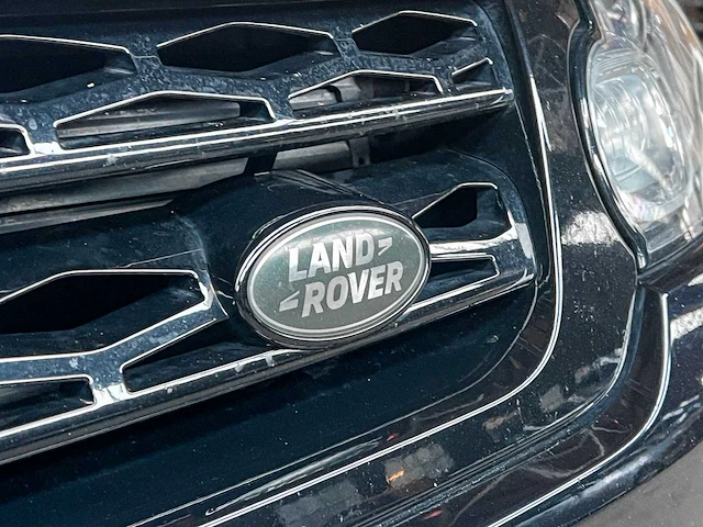 Land rover range rover sport 3.0 sdv6 autobiography dynamic 292pk 2014, hx-349-j - afbeelding 62 van  64