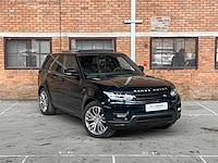 Land rover range rover sport 3.0 sdv6 autobiography dynamic 292pk 2014, hx-349-j - afbeelding 64 van  64