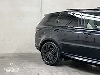 Land rover range rover sport 3.0 sdv6 autobiography dynamic 306pk 2015 (origineel-nl + 1e eigenaar), gz-923-h - afbeelding 4 van  72