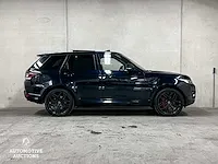 Land rover range rover sport 3.0 sdv6 autobiography dynamic 306pk 2015 (origineel-nl + 1e eigenaar), gz-923-h - afbeelding 5 van  72