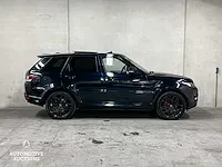 Land rover range rover sport 3.0 sdv6 autobiography dynamic 306pk 2015 (origineel-nl + 1e eigenaar), gz-923-h - afbeelding 6 van  72