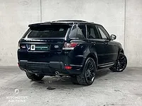 Land rover range rover sport 3.0 sdv6 autobiography dynamic 306pk 2015 (origineel-nl + 1e eigenaar), gz-923-h - afbeelding 7 van  72