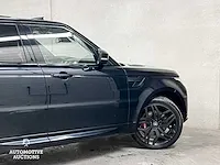 Land rover range rover sport 3.0 sdv6 autobiography dynamic 306pk 2015 (origineel-nl + 1e eigenaar), gz-923-h - afbeelding 10 van  72