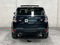 Land rover range rover sport 3.0 sdv6 autobiography dynamic 306pk 2015 (origineel-nl + 1e eigenaar), gz-923-h - afbeelding 11 van  72