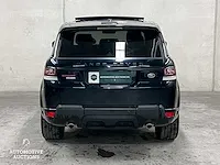 Land rover range rover sport 3.0 sdv6 autobiography dynamic 306pk 2015 (origineel-nl + 1e eigenaar), gz-923-h - afbeelding 13 van  72