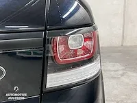 Land rover range rover sport 3.0 sdv6 autobiography dynamic 306pk 2015 (origineel-nl + 1e eigenaar), gz-923-h - afbeelding 14 van  72