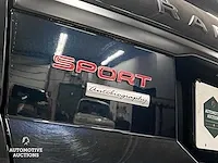 Land rover range rover sport 3.0 sdv6 autobiography dynamic 306pk 2015 (origineel-nl + 1e eigenaar), gz-923-h - afbeelding 15 van  72