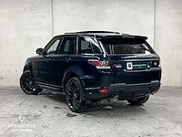 Land rover range rover sport 3.0 sdv6 autobiography dynamic 306pk 2015 (origineel-nl + 1e eigenaar), gz-923-h - afbeelding 16 van  72