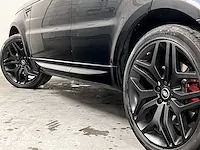 Land rover range rover sport 3.0 sdv6 autobiography dynamic 306pk 2015 (origineel-nl + 1e eigenaar), gz-923-h - afbeelding 18 van  72