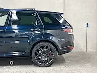 Land rover range rover sport 3.0 sdv6 autobiography dynamic 306pk 2015 (origineel-nl + 1e eigenaar), gz-923-h - afbeelding 22 van  72