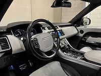 Land rover range rover sport 3.0 sdv6 autobiography dynamic 306pk 2015 (origineel-nl + 1e eigenaar), gz-923-h - afbeelding 24 van  72