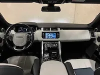 Land rover range rover sport 3.0 sdv6 autobiography dynamic 306pk 2015 (origineel-nl + 1e eigenaar), gz-923-h - afbeelding 25 van  72