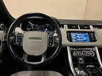Land rover range rover sport 3.0 sdv6 autobiography dynamic 306pk 2015 (origineel-nl + 1e eigenaar), gz-923-h - afbeelding 26 van  72