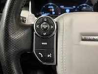 Land rover range rover sport 3.0 sdv6 autobiography dynamic 306pk 2015 (origineel-nl + 1e eigenaar), gz-923-h - afbeelding 29 van  72