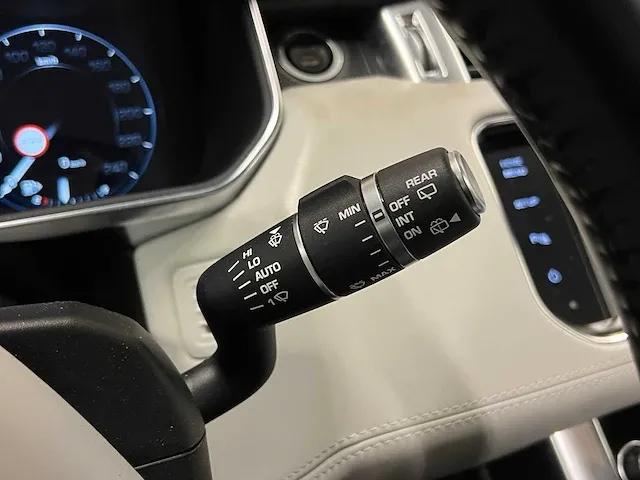 Land rover range rover sport 3.0 sdv6 autobiography dynamic 306pk 2015 (origineel-nl + 1e eigenaar), gz-923-h - afbeelding 33 van  72