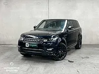 Land rover range rover sport 3.0 sdv6 autobiography dynamic 306pk 2015 (origineel-nl + 1e eigenaar), gz-923-h - afbeelding 23 van  72
