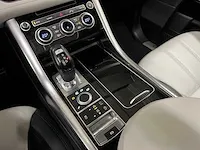 Land rover range rover sport 3.0 sdv6 autobiography dynamic 306pk 2015 (origineel-nl + 1e eigenaar), gz-923-h - afbeelding 37 van  72