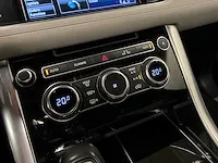 Land rover range rover sport 3.0 sdv6 autobiography dynamic 306pk 2015 (origineel-nl + 1e eigenaar), gz-923-h - afbeelding 38 van  72