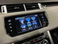 Land rover range rover sport 3.0 sdv6 autobiography dynamic 306pk 2015 (origineel-nl + 1e eigenaar), gz-923-h - afbeelding 40 van  72