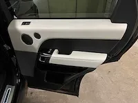 Land rover range rover sport 3.0 sdv6 autobiography dynamic 306pk 2015 (origineel-nl + 1e eigenaar), gz-923-h - afbeelding 49 van  72