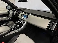 Land rover range rover sport 3.0 sdv6 autobiography dynamic 306pk 2015 (origineel-nl + 1e eigenaar), gz-923-h - afbeelding 54 van  72