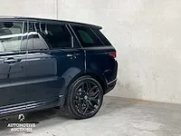 Land rover range rover sport 3.0 sdv6 autobiography dynamic 306pk 2015 (origineel-nl + 1e eigenaar), gz-923-h - afbeelding 45 van  72