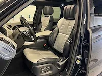 Land rover range rover sport 3.0 sdv6 autobiography dynamic 306pk 2015 (origineel-nl + 1e eigenaar), gz-923-h - afbeelding 57 van  72