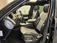 Land rover range rover sport 3.0 sdv6 autobiography dynamic 306pk 2015 (origineel-nl + 1e eigenaar), gz-923-h - afbeelding 58 van  72