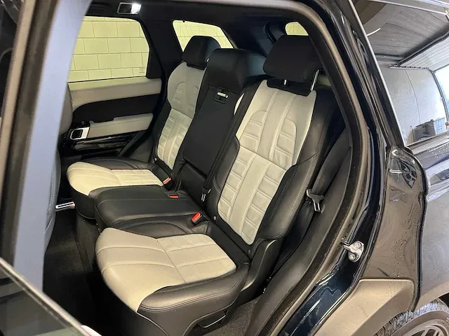 Land rover range rover sport 3.0 sdv6 autobiography dynamic 306pk 2015 (origineel-nl + 1e eigenaar), gz-923-h - afbeelding 59 van  72