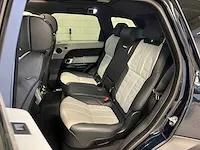 Land rover range rover sport 3.0 sdv6 autobiography dynamic 306pk 2015 (origineel-nl + 1e eigenaar), gz-923-h - afbeelding 60 van  72