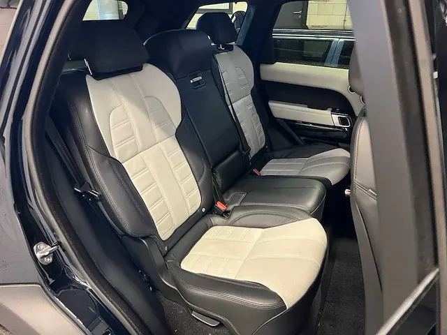 Land rover range rover sport 3.0 sdv6 autobiography dynamic 306pk 2015 (origineel-nl + 1e eigenaar), gz-923-h - afbeelding 61 van  72