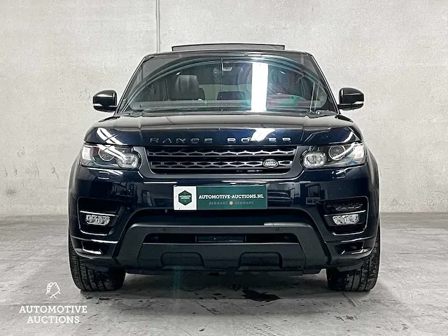 Land rover range rover sport 3.0 sdv6 autobiography dynamic 306pk 2015 (origineel-nl + 1e eigenaar), gz-923-h - afbeelding 56 van  72