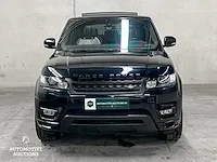 Land rover range rover sport 3.0 sdv6 autobiography dynamic 306pk 2015 (origineel-nl + 1e eigenaar), gz-923-h - afbeelding 67 van  72