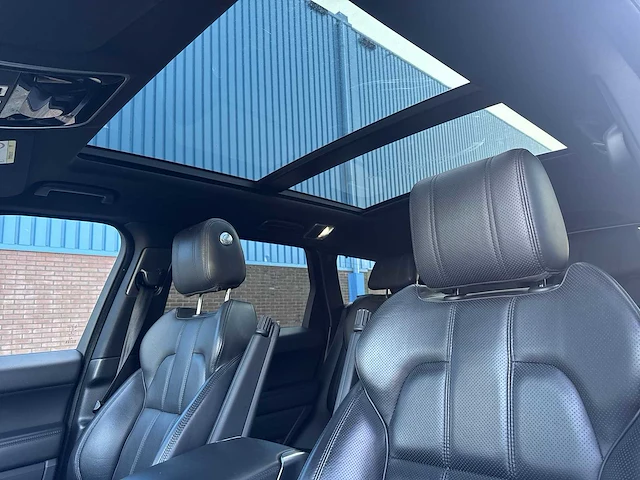 Land rover range rover sport 3.0 sdv6 autobiography dynamic 7p car 2016 | rk-024-t - afbeelding 4 van  31