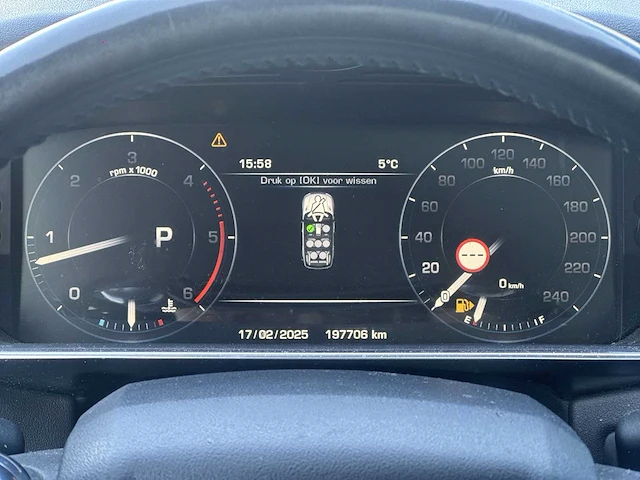 Land rover range rover sport 3.0 sdv6 autobiography dynamic 7p car 2016 | rk-024-t - afbeelding 7 van  31