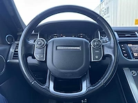 Land rover range rover sport 3.0 sdv6 autobiography dynamic 7p car 2016 | rk-024-t - afbeelding 8 van  31