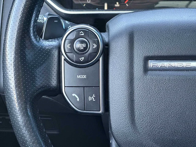 Land rover range rover sport 3.0 sdv6 autobiography dynamic 7p car 2016 | rk-024-t - afbeelding 9 van  31