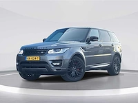 Land rover range rover sport 3.0 sdv6 autobiography dynamic 7p car 2016 | rk-024-t - afbeelding 1 van  31