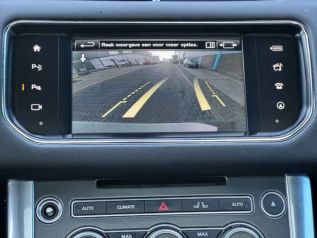 Land rover range rover sport 3.0 sdv6 autobiography dynamic 7p car 2016 | rk-024-t - afbeelding 13 van  31